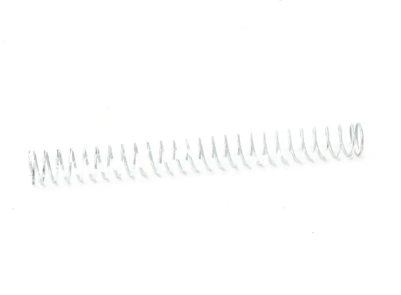 Gardner Denver Valve Spring Replacement - 78A360 1