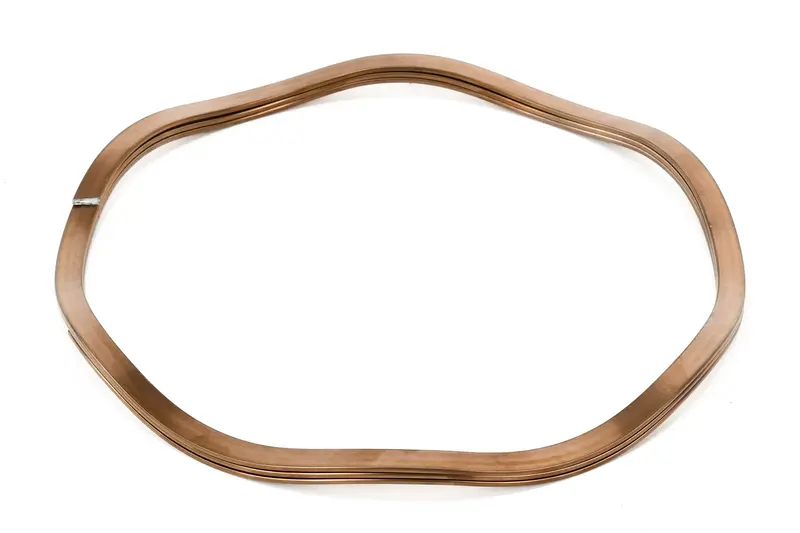 Gardner Denver Wave Spring - 78W110 1