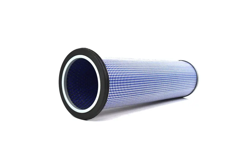 Gordon Smith Air Filter Replacement - 8-281 2