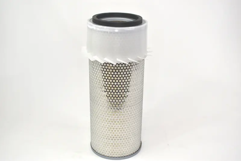 Gordon Smith Air Filter Replacement - M1674 1