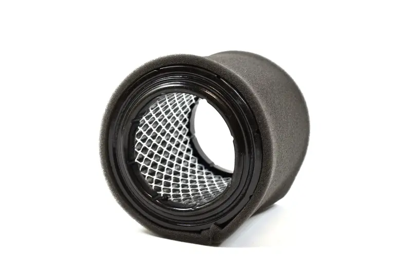 Grainger Air Filter Replacement - 1R417 1