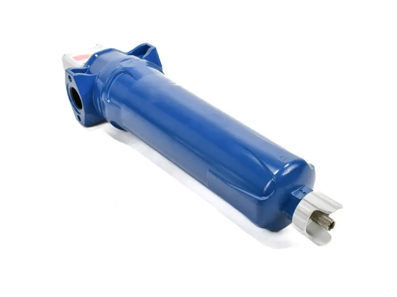 Great Lakes Air 1" Filter Housing - Ghn-0165-Ga-H 1
