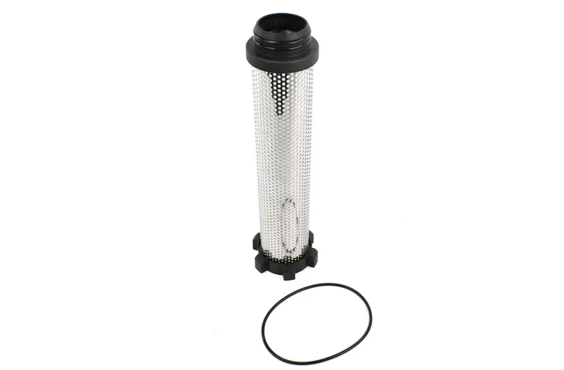 Great Lakes Air Carbon Filter Replacement - Egh-0250-V 1