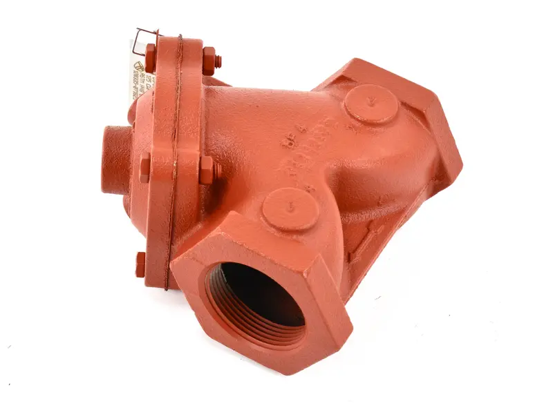 Great Lakes Air Dryer Diaphragm Valve Replacement - 6001711501 1