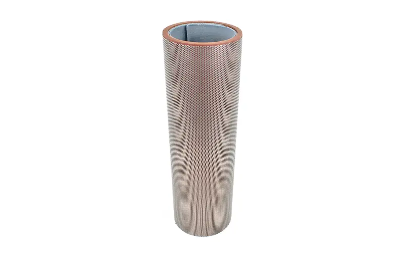 Great Lakes Air Muffler Replacement - 71211200 1