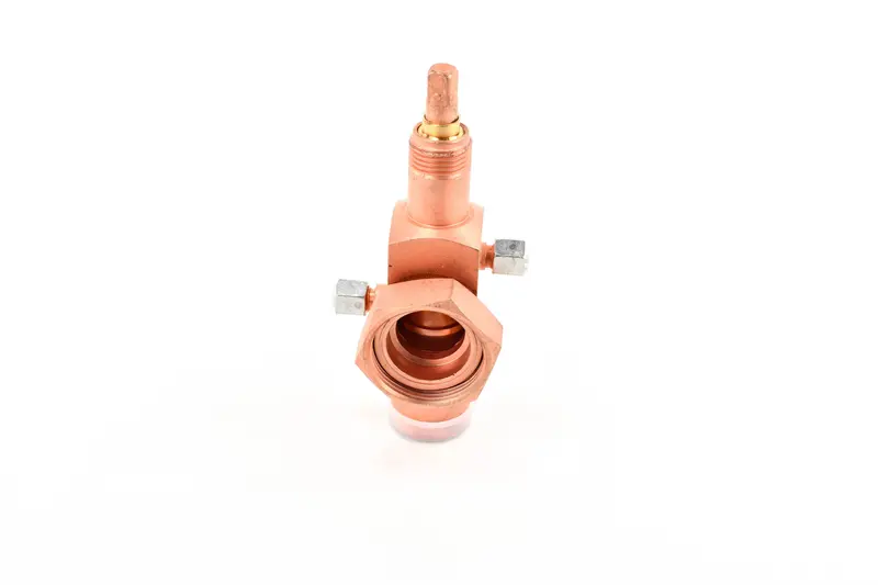 Great Lakes Air Suction Valve - 1930000 1