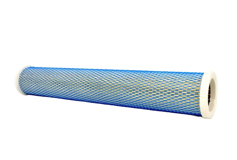 Great Lakes Coalescing Filter Replacement - 3Pu25-187 1