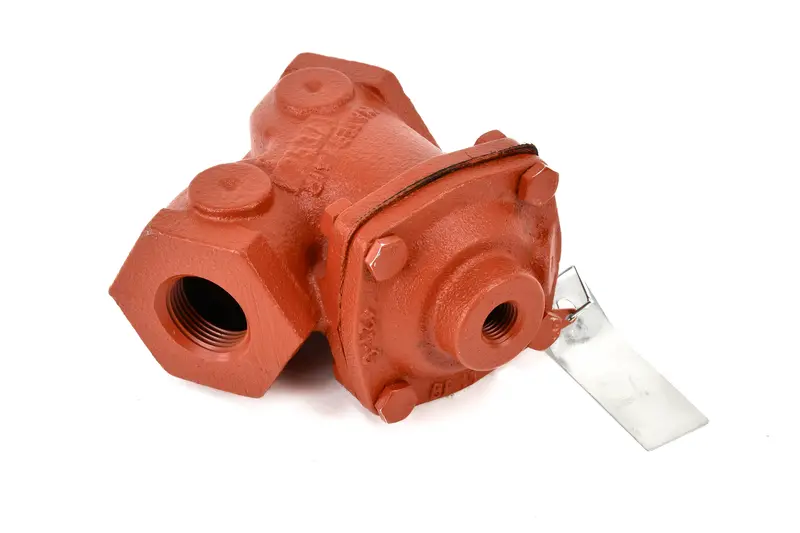 Great Lakes Purge Valve Replacement - 6001710751 1