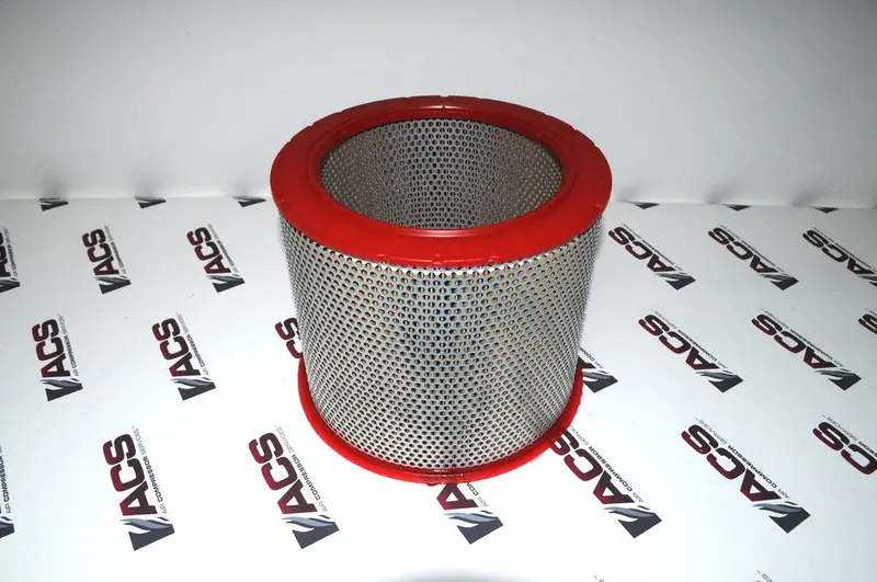 Grimmer Schmidt Air Filter Replacement - 124-67395 1