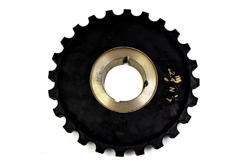Grimmer Schmidt Coupling Element Replacement - 154-64283 1