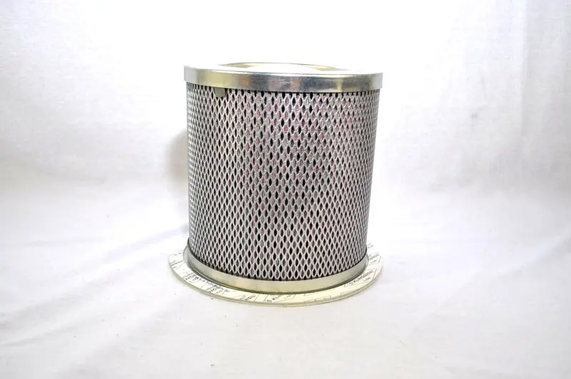 Grimmer Schmidt Separator Replacement - 124-91268 1