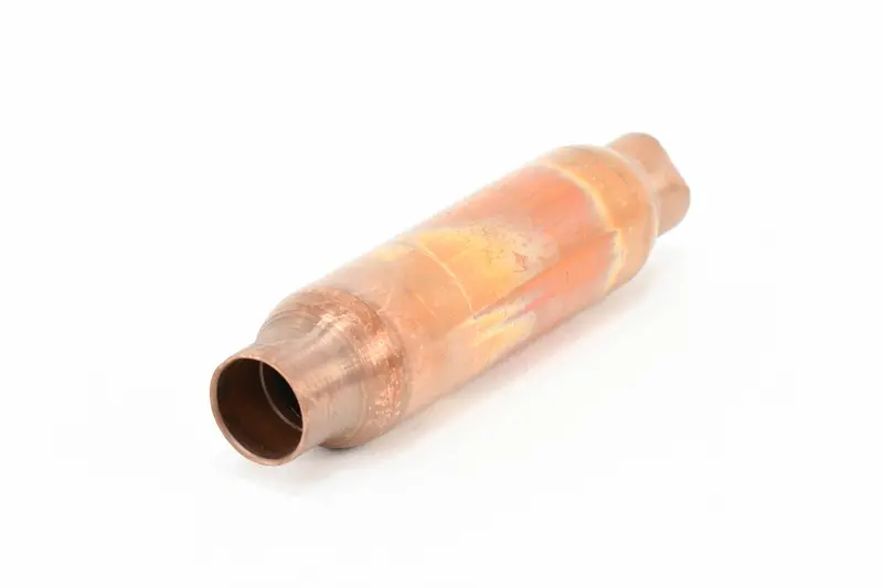 Hankison Bypass Valve Strainer Replacement - 4130.701.5 1