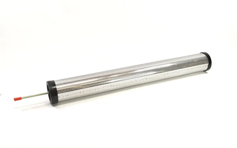 Hankison Coalescing Filter Replacement - E1-Pv 1