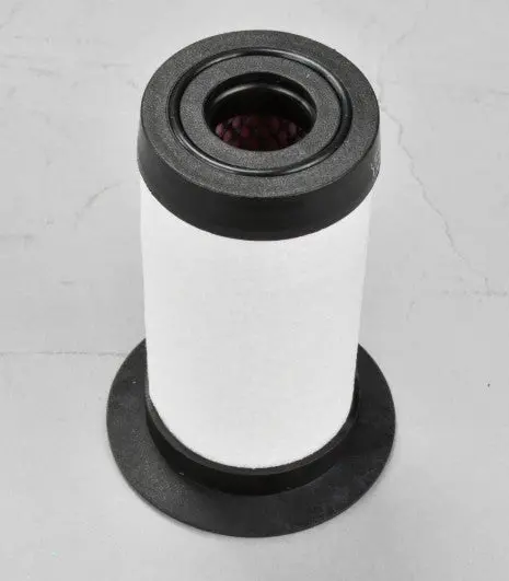 Hankison Coalescing Filter Replacement - E9-16-09 1
