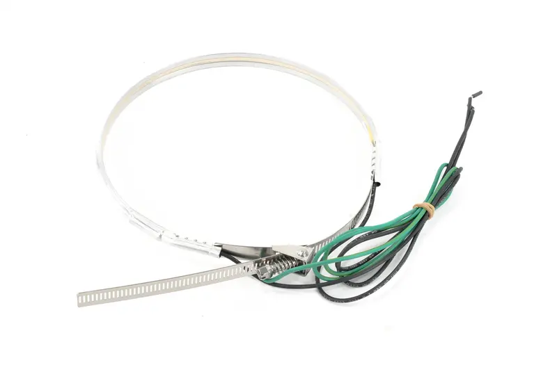 Hankison Crank Case Heater Replacement - 4010508 1