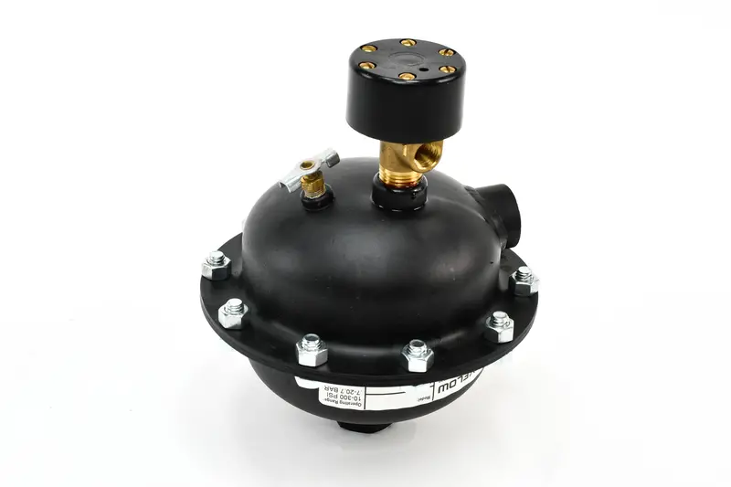 Hankison Drain Trap Replacement - 505Bc 1