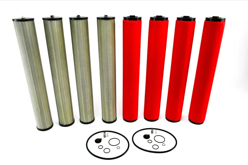 Hankison Dryer Kit Replacement - Hprpmk47s 1