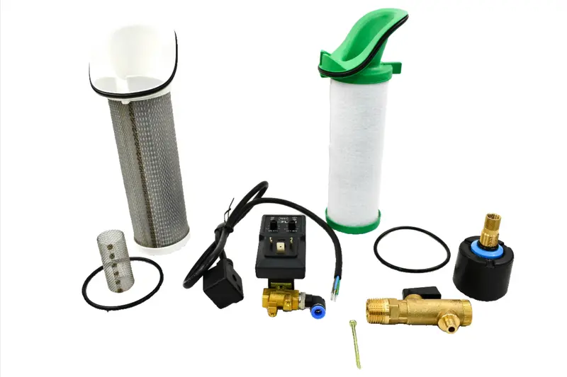 Hankison Dryer Maintenance Kit Replacement - 7477720 1