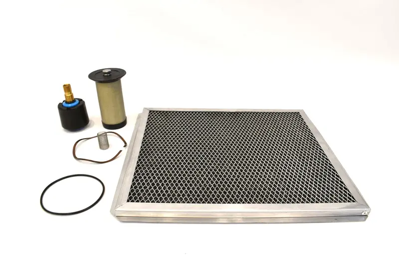 Hankison Dryer Maintenance Kit Replacement - Hitfmk1 1