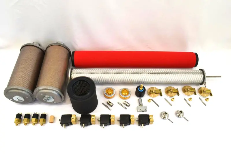 Hankison Dryer Maintenance Kit Replacement - Hpdmk3-04-A 1