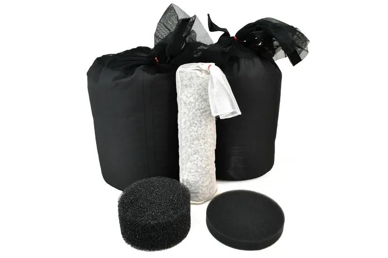 Hankison Filter Maintenance Kit Replacement - 30449596 1