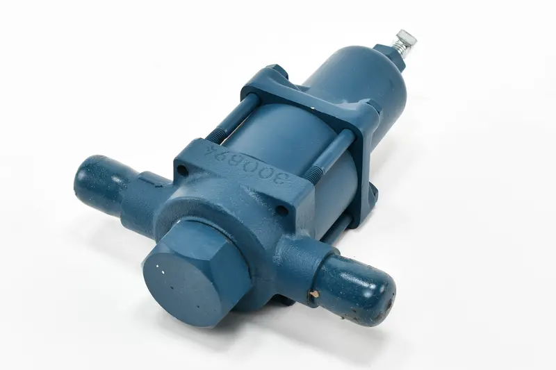 Hankison Hot Gas Bypass Valve Replacement - 4006424 2