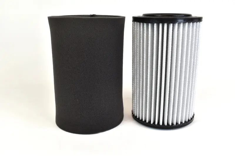 Hankison Inlet Silencer Element Replacement - 3153683 1