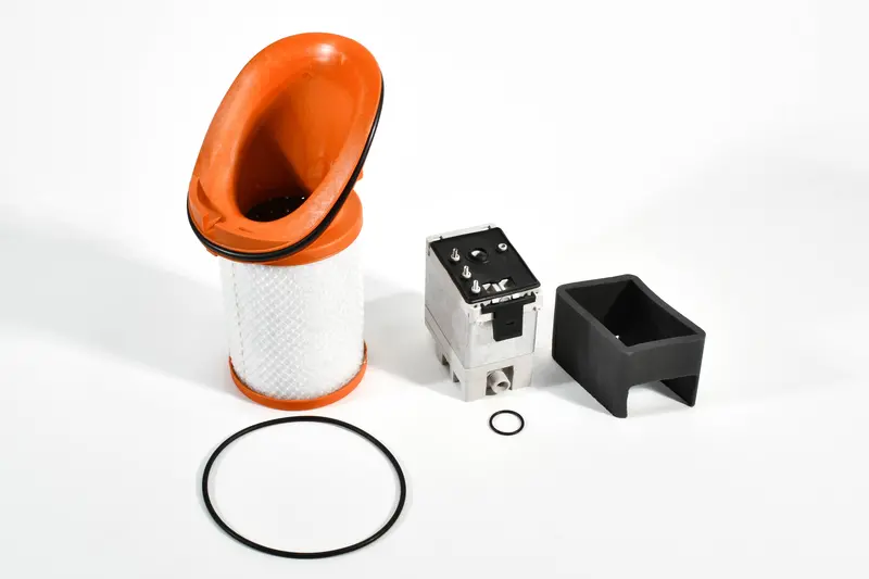 Hankison Maintenance Kit Replacement - Hprpmk33d2 1