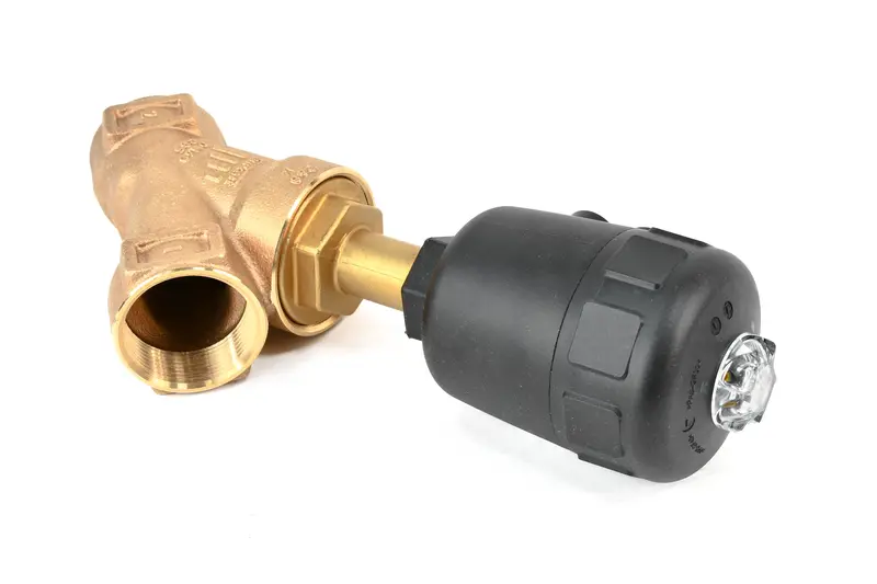 Hankison Pilot Valve Replacement - 4820.8264 1