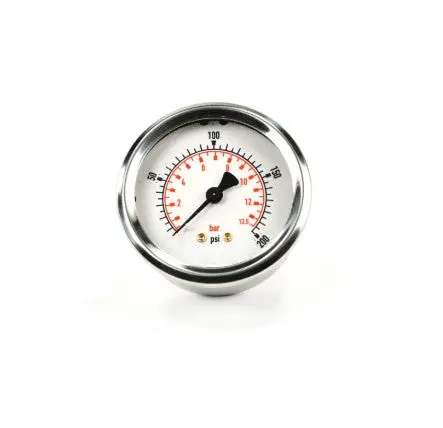 Hankison Pressure Gauge Replacement  -3160138 1