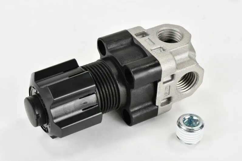 Hankison Pressure Regulator Replacement - 3204277 1