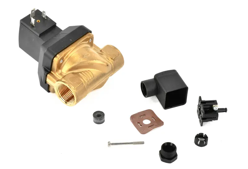 Hankison Purge Valve Replacement - 3247596 1