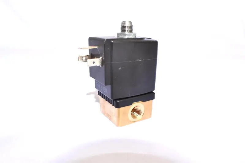Hankison Solenoid Valve Replacement - 3203652 1