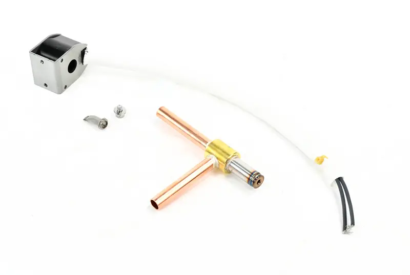 Hankison Solenoid Valve Replacement - 3232517 1