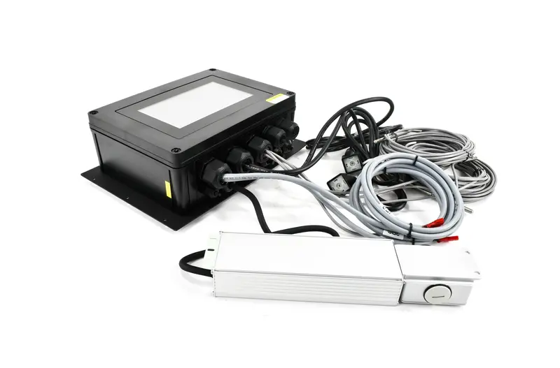 Hankison Spx Flow Control Board Replacement - 7483668 1