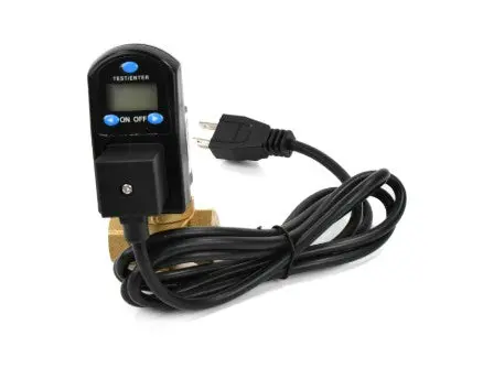 Hankison Timer Drain Replacement - 3065227 1