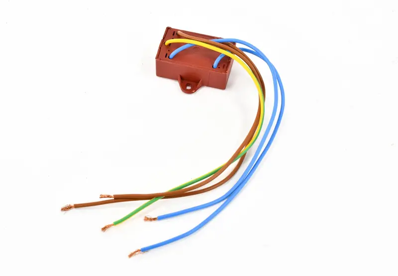 Hertz Inline Filter Replacement - 11001217 1