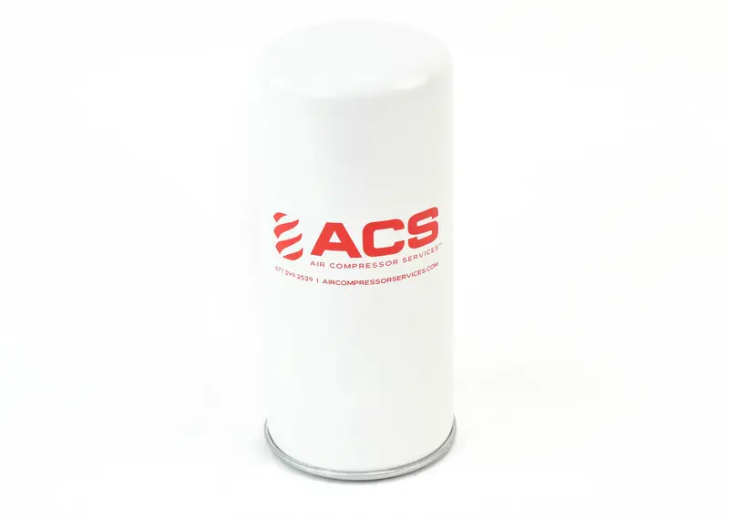 Hertz Oil Filter Replacement - 11000890 1