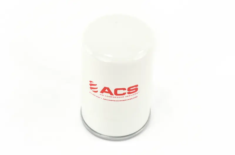 Hertz Oil Filter Replacement - 11018007 1