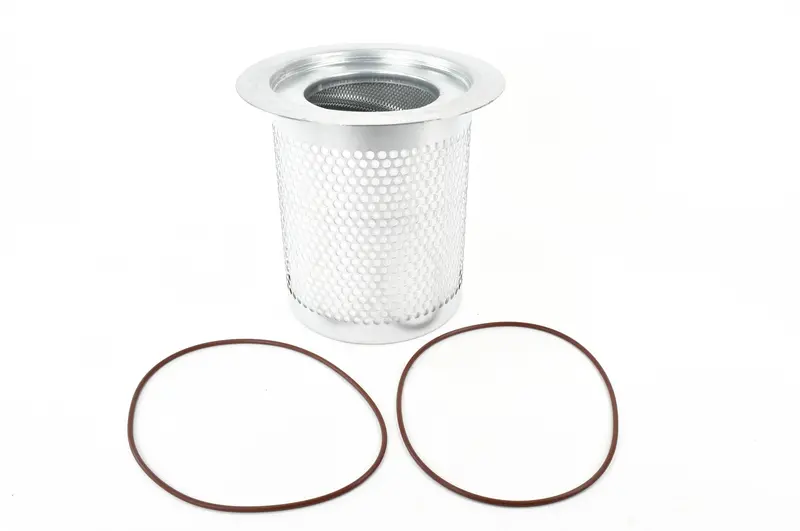 Hertz Separator Replacement - 11000974 1