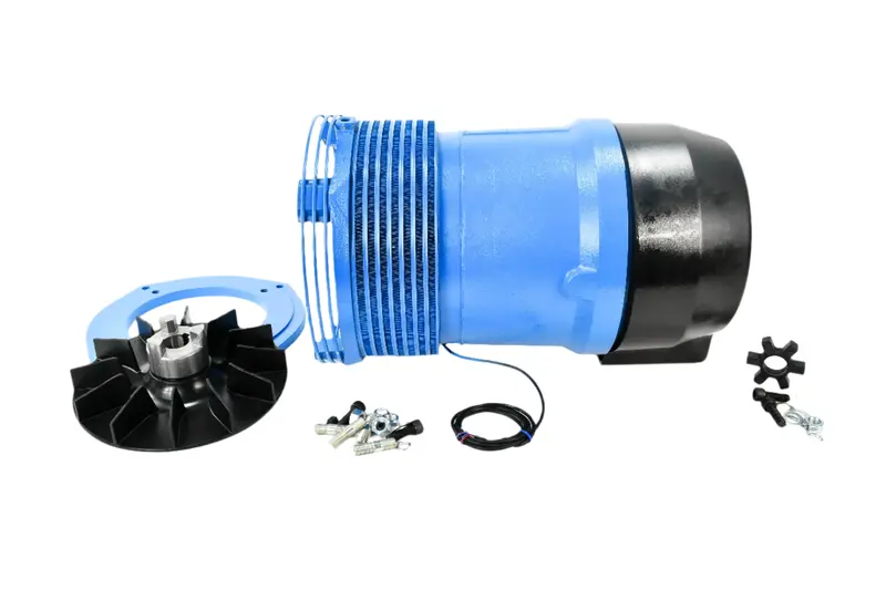 Hydrovane Airend Replacement - 50410-101 1