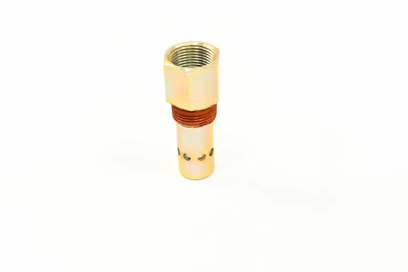 Hydrovane Check Valve Replacement - P05822a 1