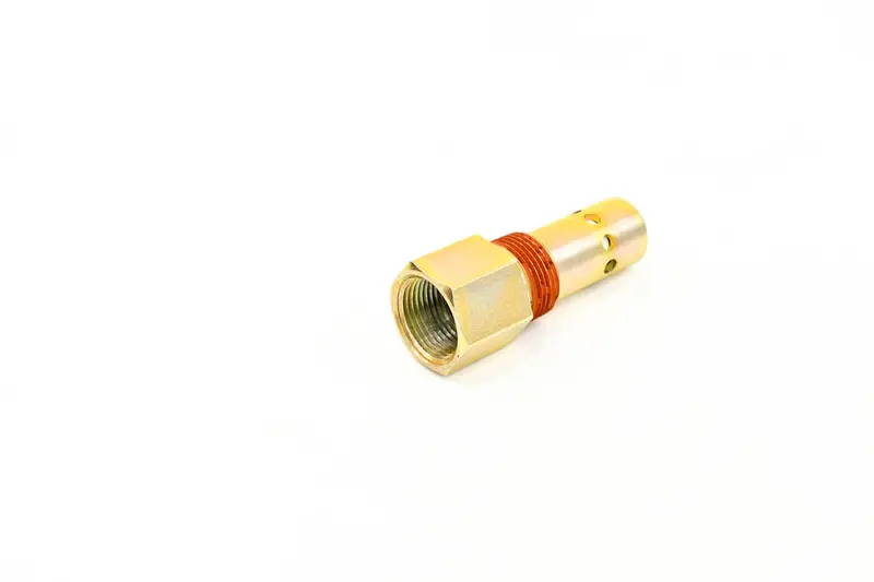 Hydrovane Check Valve Replacement - P05822b 1