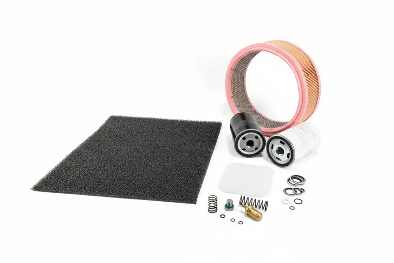 Hydrovane Maintenance Kit Replacement - Kmhr457 1