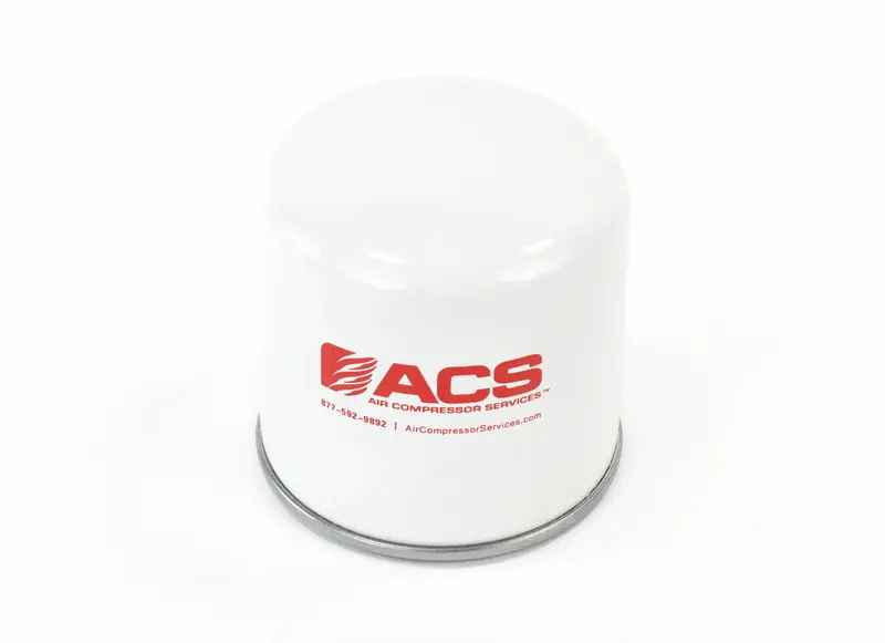 Hydrovane Oil Filter Replacement - 5600457 1