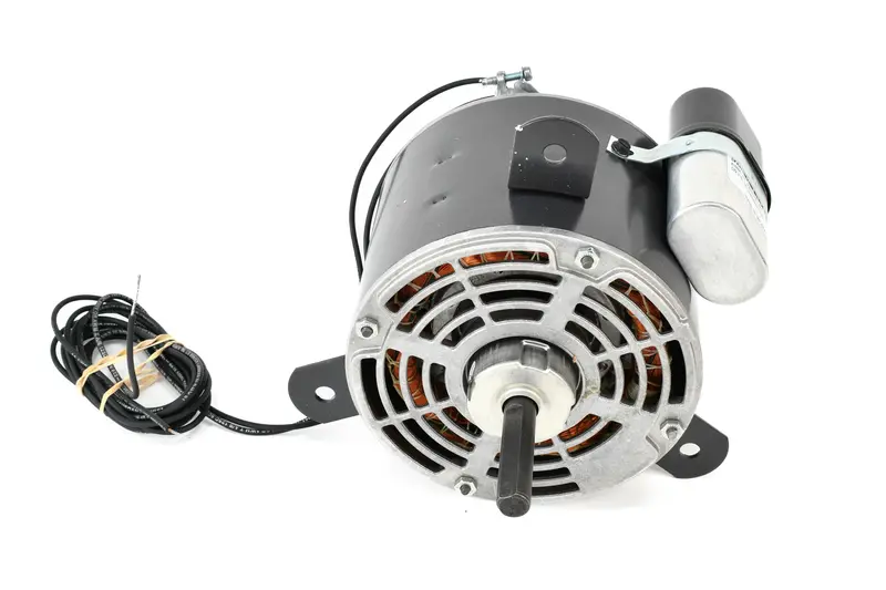 Ingersoll Rand 1/4 Hp Fan Motor Replacement - 698152 1