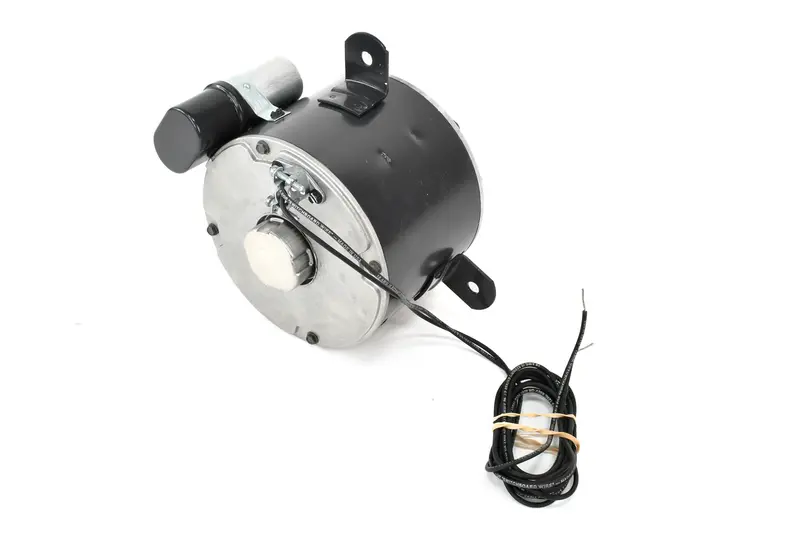 Ingersoll Rand 1/4 Hp Fan Motor Replacement - 698152 2