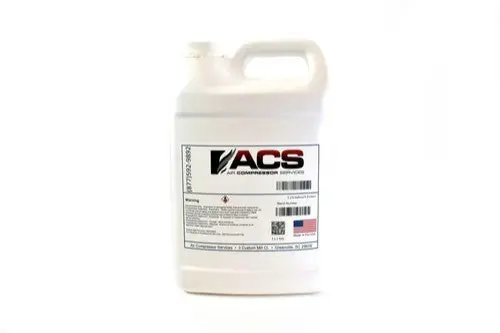 Ingersoll Rand 1 Gallon Synthetic Oil Replacement - 92692284 1