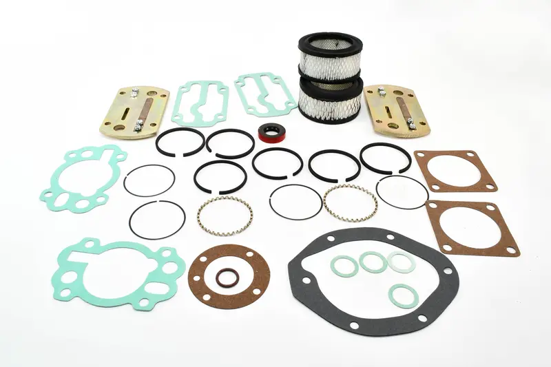 Ingersoll Rand 235 Valve Set Tune Up Kit Replacement - Acs-Vstuk-235 1