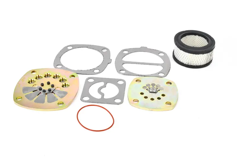 Ingersoll Rand 2475 Complete Valve Kit Replacement - Ir2475vk 1